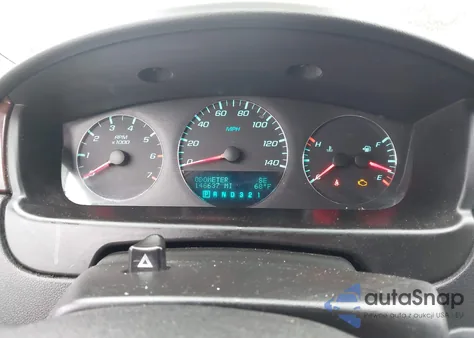 2010 Chevrolet Impala Lt из США, поврежденный, VIN 2G1WB5EN9A1178901